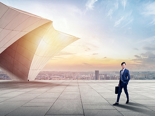 写字楼租金和空置率影响因素分析