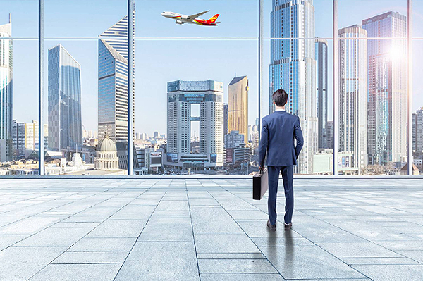 关于写字楼运营工作标准、流程的问题